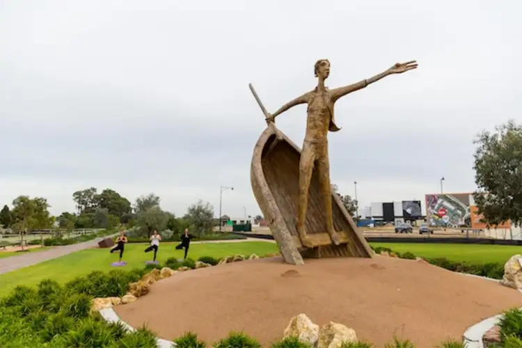 Second view of Homely land listing, Lot 174, Talma Circuit, Vasse WA 6280