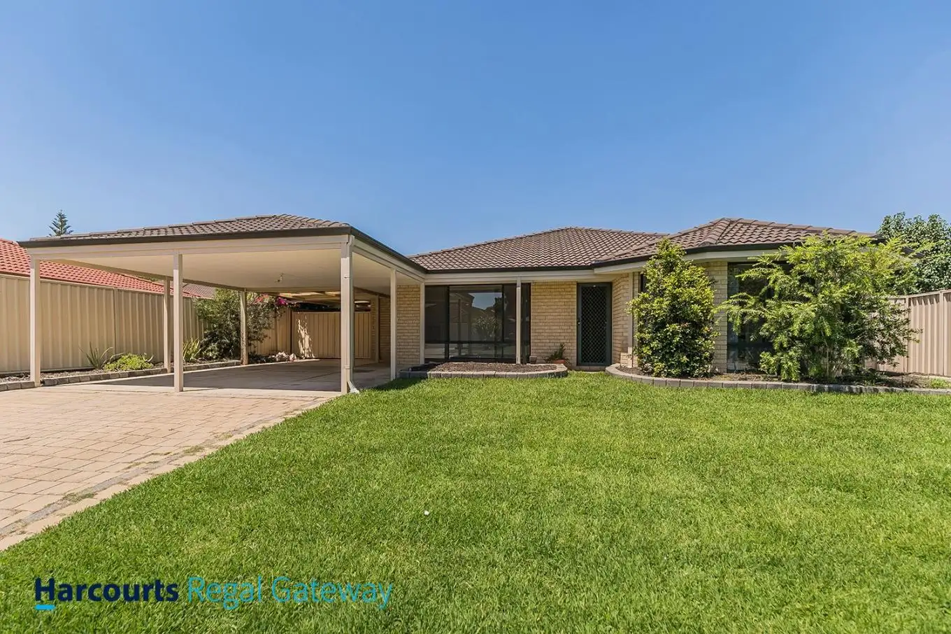 Main view of Homely house listing, 4 Waxberry Gardens, Canning Vale WA 6155