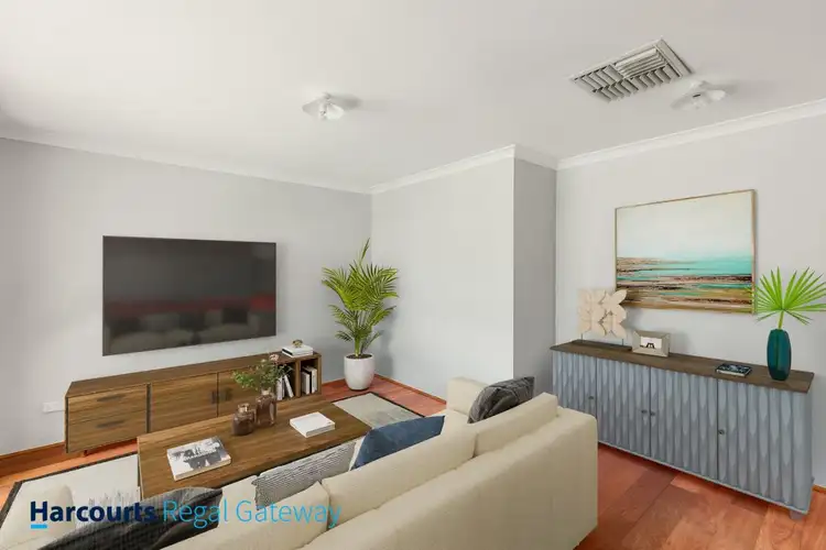 Second view of Homely house listing, 4 Waxberry Gardens, Canning Vale WA 6155