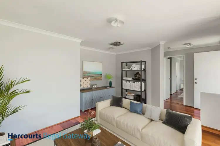Third view of Homely house listing, 4 Waxberry Gardens, Canning Vale WA 6155
