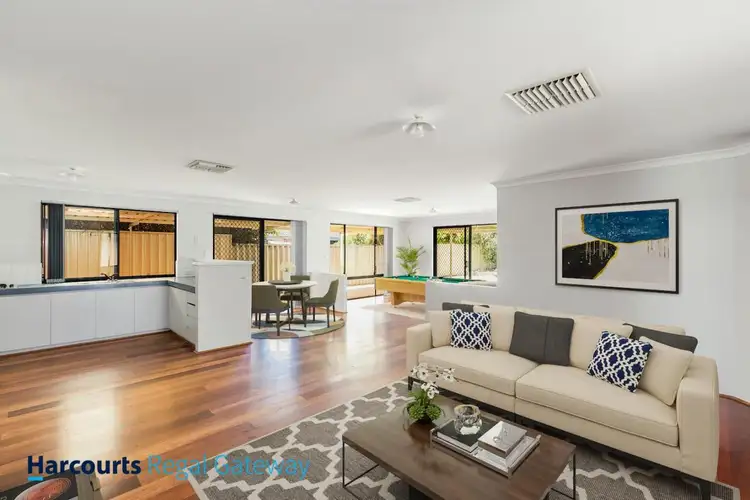 Fourth view of Homely house listing, 4 Waxberry Gardens, Canning Vale WA 6155