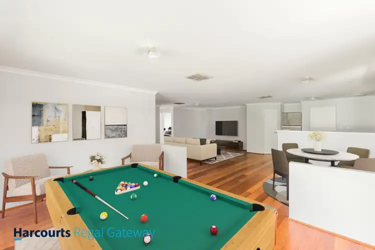 Sixth view of Homely house listing, 4 Waxberry Gardens, Canning Vale WA 6155