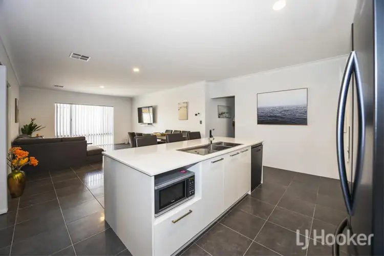 Second view of Homely house listing, 44 Fortescue Boulevard, Two Rocks WA 6037