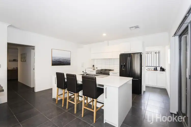 Third view of Homely house listing, 44 Fortescue Boulevard, Two Rocks WA 6037