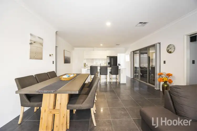 Sixth view of Homely house listing, 44 Fortescue Boulevard, Two Rocks WA 6037