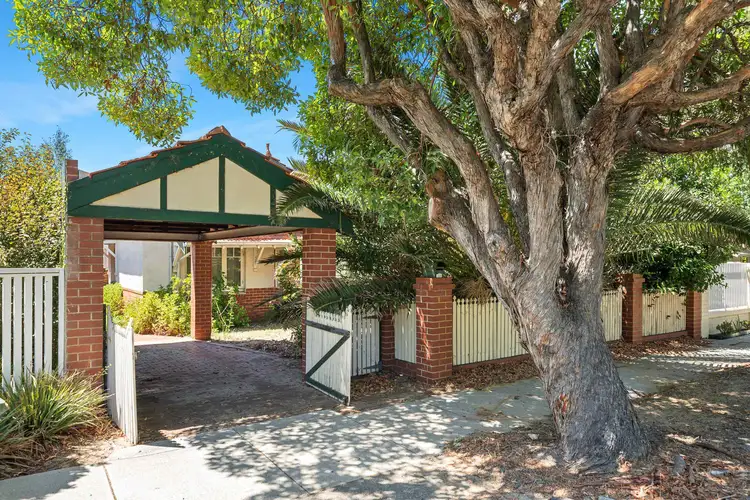 28 Kanimbla Road, Nedlands WA 6009