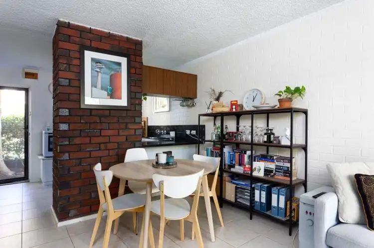 10/147 Charles St, West Perth WA 6005