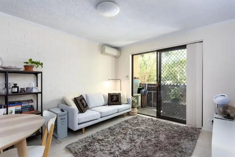 Second view of Homely apartment listing, 10/147 Charles St, West Perth WA 6005