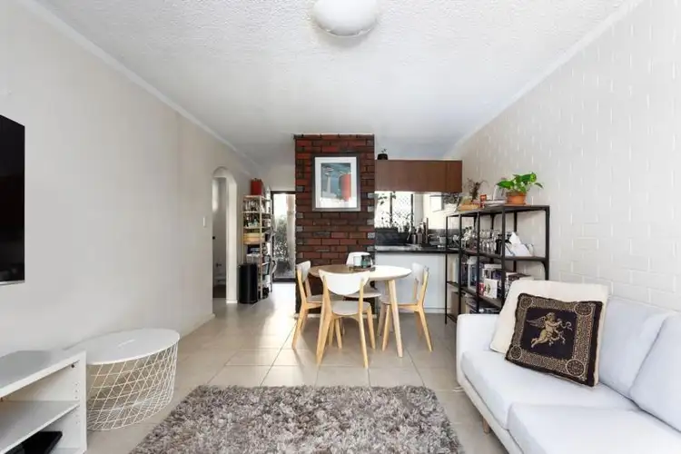 Third view of Homely apartment listing, 10/147 Charles St, West Perth WA 6005
