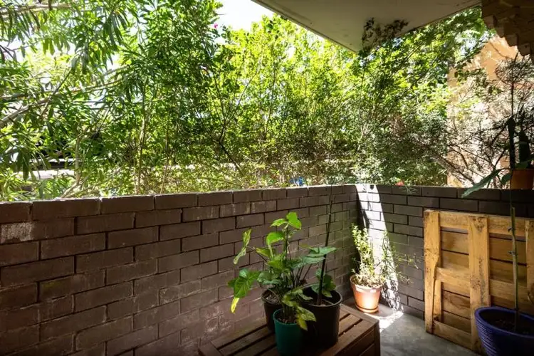 Fourth view of Homely apartment listing, 10/147 Charles St, West Perth WA 6005