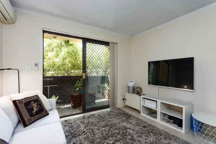 Fifth view of Homely apartment listing, 10/147 Charles St, West Perth WA 6005