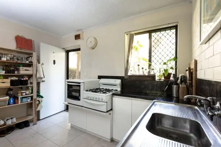 Sixth view of Homely apartment listing, 10/147 Charles St, West Perth WA 6005