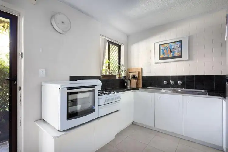 Seventh view of Homely apartment listing, 10/147 Charles St, West Perth WA 6005