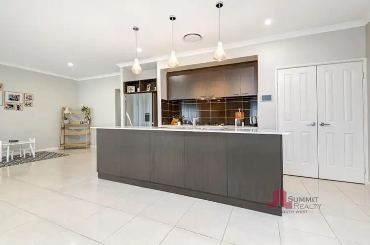 Sixth view of Homely house listing, 7 Broughton Way, Millbridge WA 6232