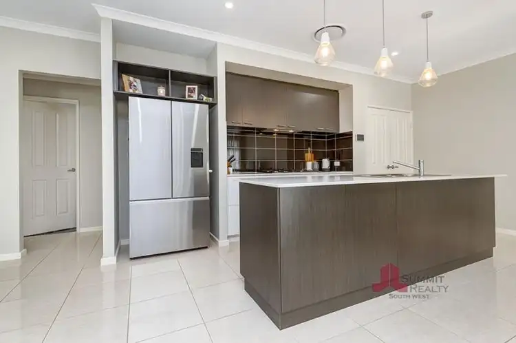 Seventh view of Homely house listing, 7 Broughton Way, Millbridge WA 6232