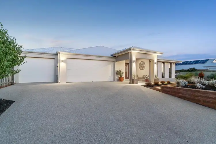 24 Delapre Drive, The Vines WA 6069