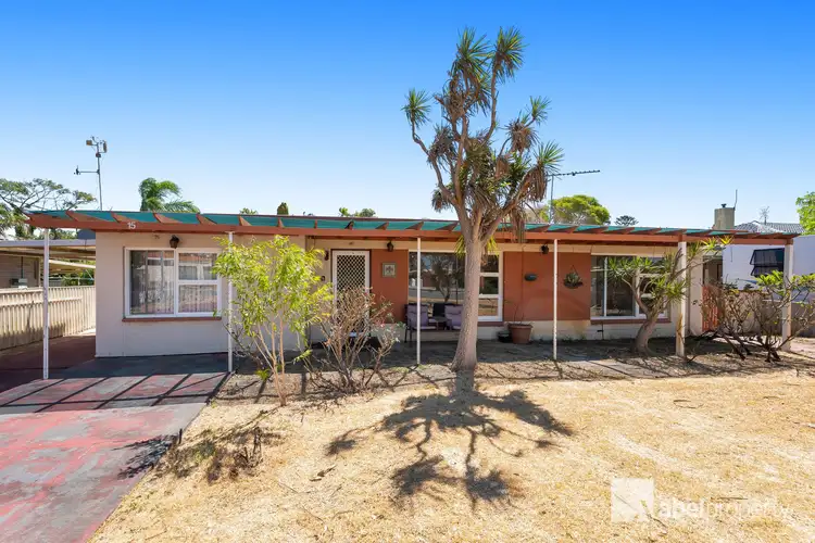 15 Corona  Close, Rockingham WA 6168