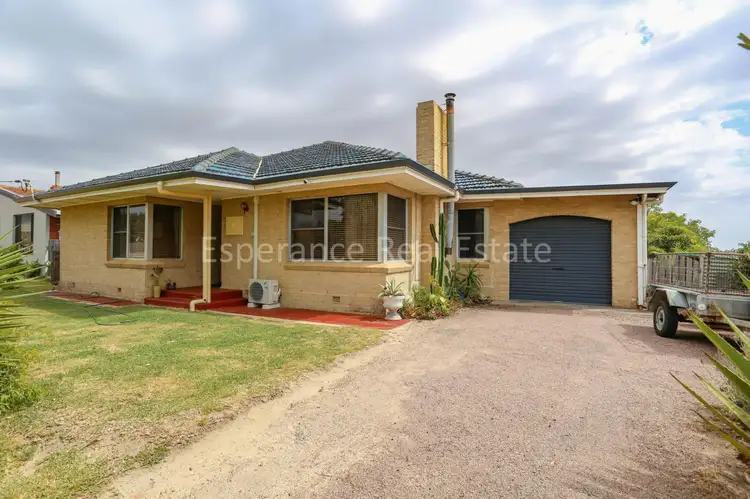 1 Crossland Street, Esperance WA 6450