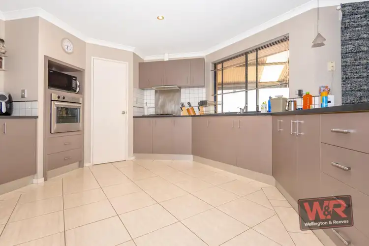 Third view of Homely house listing, 10 Ashkey Boulevard, Yakamia WA 6330