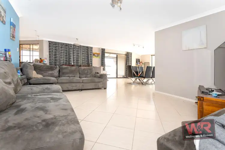 Fifth view of Homely house listing, 10 Ashkey Boulevard, Yakamia WA 6330