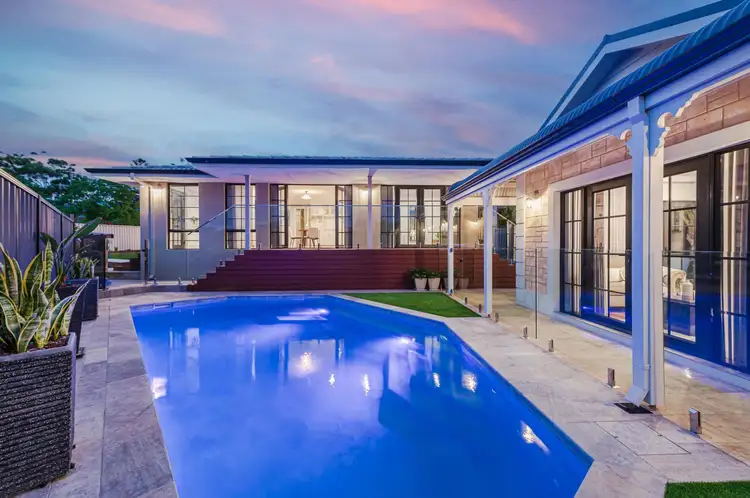 10 Davenport Street, Karrinyup WA 6018