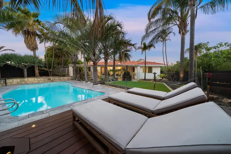 3 Leith Court, Greenwood WA 6024