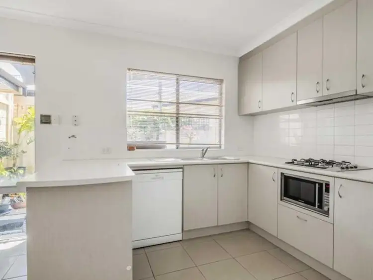 Second view of Homely villa listing, 14B Grant Street, Innaloo WA 6018