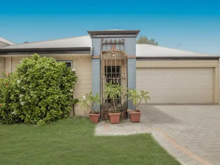 Third view of Homely villa listing, 14B Grant Street, Innaloo WA 6018