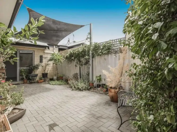 Fourth view of Homely villa listing, 14B Grant Street, Innaloo WA 6018