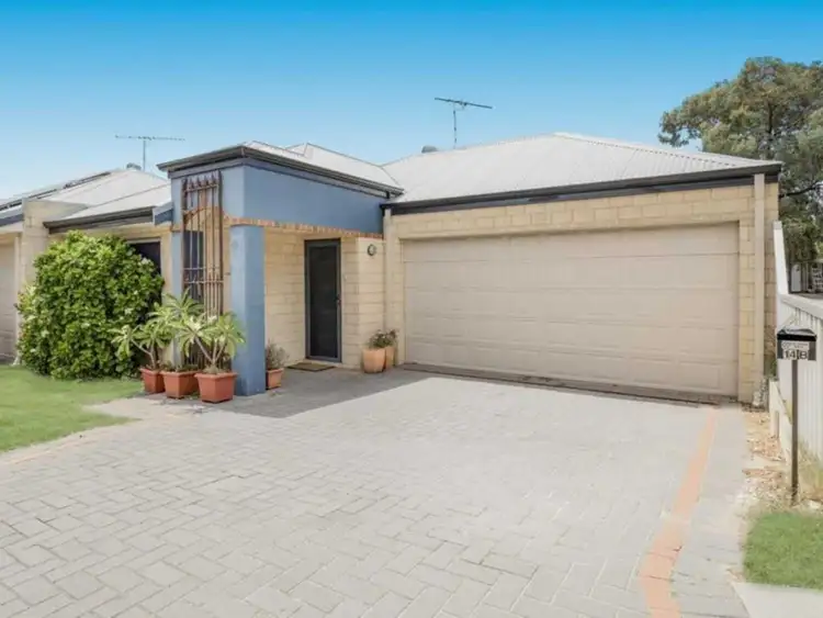 Seventh view of Homely villa listing, 14B Grant Street, Innaloo WA 6018