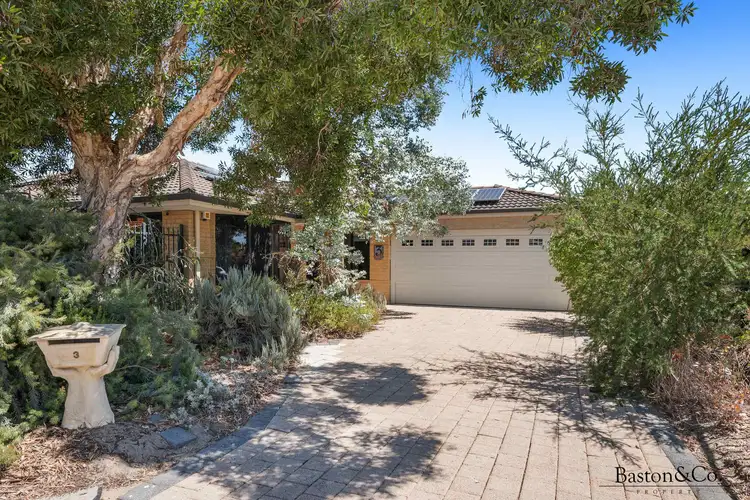 Main view of Homely house listing, 3 Niagara Cove, Bentley WA 6102