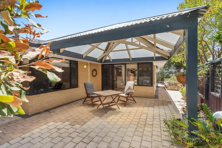 Second view of Homely house listing, 3 Niagara Cove, Bentley WA 6102