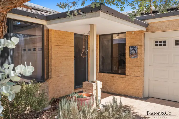 Third view of Homely house listing, 3 Niagara Cove, Bentley WA 6102