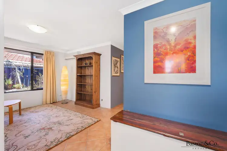 Fourth view of Homely house listing, 3 Niagara Cove, Bentley WA 6102