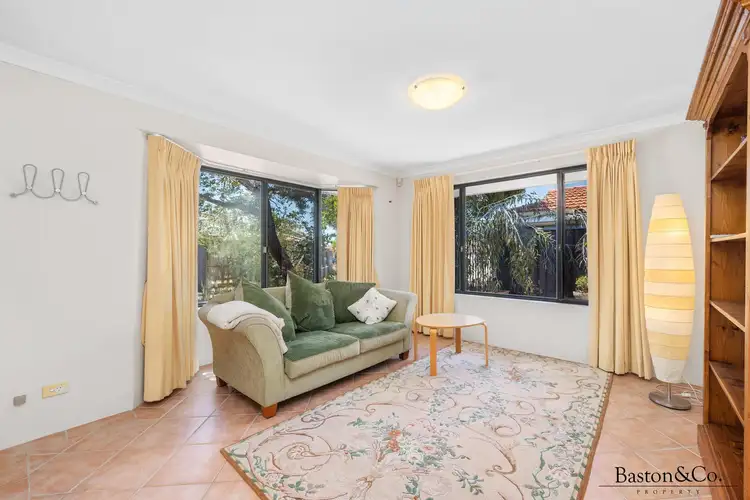 Fifth view of Homely house listing, 3 Niagara Cove, Bentley WA 6102