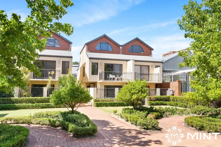 27/20 Pendal Lane, Perth WA 6000