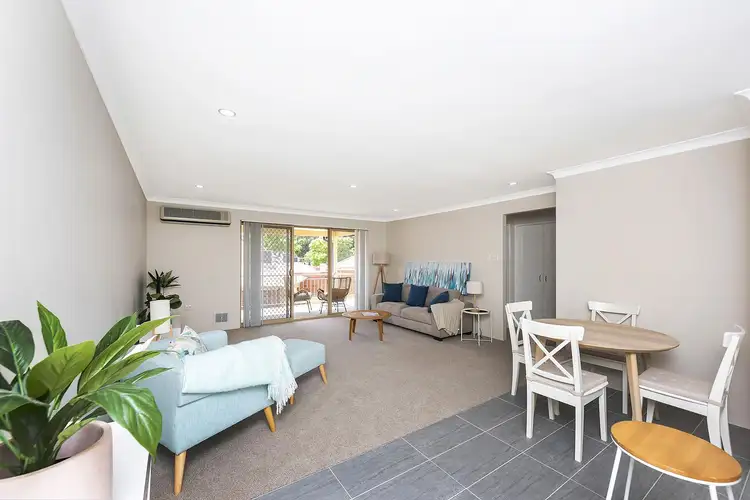 Sixth view of Homely villa listing, 44/39 Elizabeth Street, Cloverdale WA 6105
