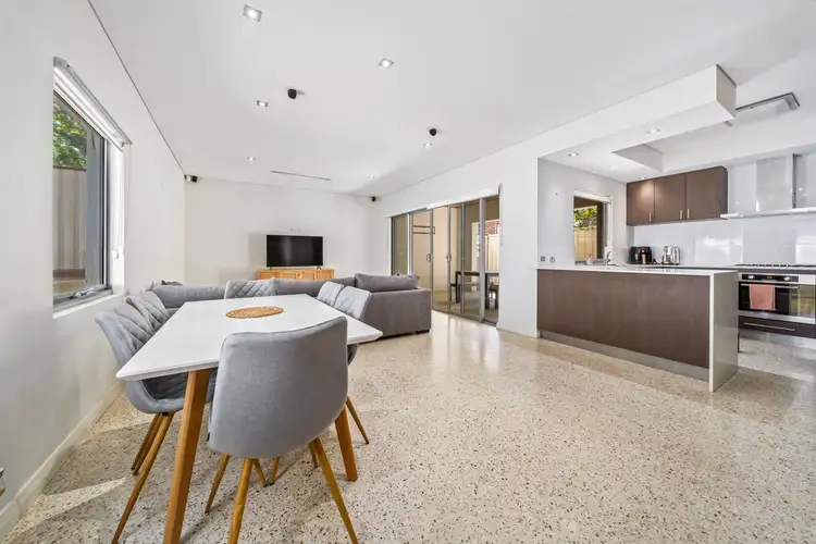 23 Bedford Street, Coolbinia WA 6050