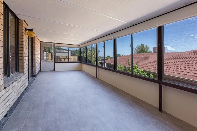 Main view of Homely house listing, 43 Ashley Drive, Kelmscott WA 6111