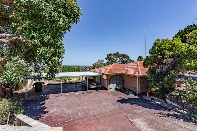 Fourth view of Homely house listing, 43 Ashley Drive, Kelmscott WA 6111