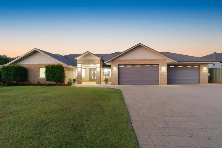 5 Drummond Gardens, Helena Valley WA 6056