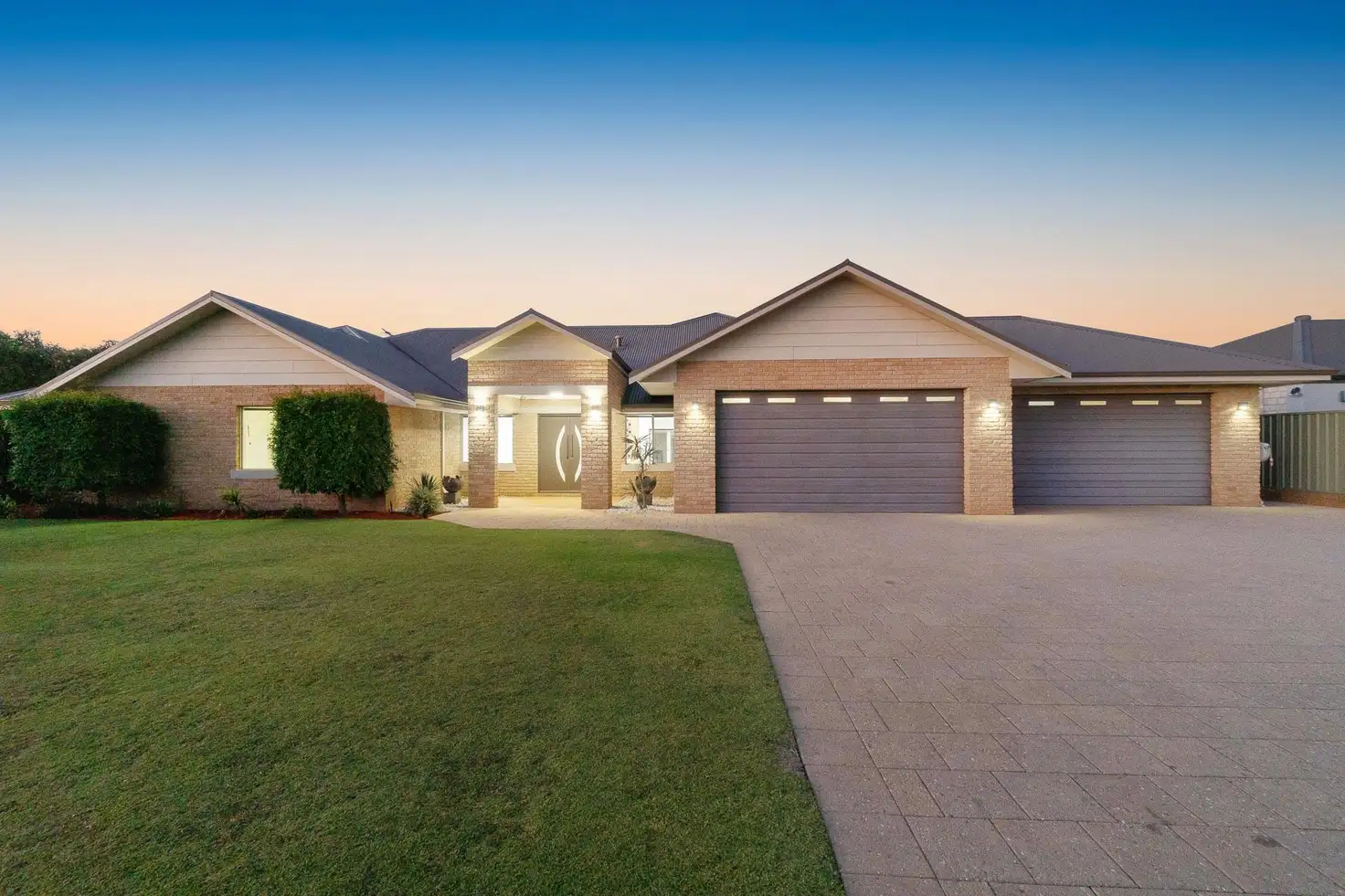 Main view of Homely house listing, 5 Drummond Gardens, Helena Valley WA 6056