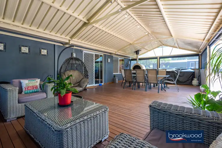 Third view of Homely house listing, 4 Hollett Road, Stoneville WA 6081