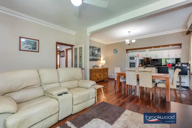 Fourth view of Homely house listing, 4 Hollett Road, Stoneville WA 6081
