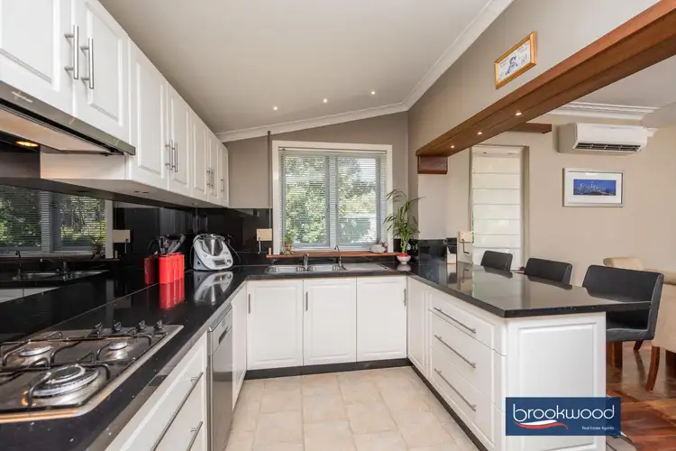 Sixth view of Homely house listing, 4 Hollett Road, Stoneville WA 6081