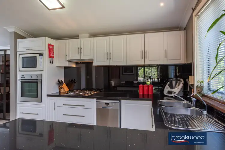 Seventh view of Homely house listing, 4 Hollett Road, Stoneville WA 6081