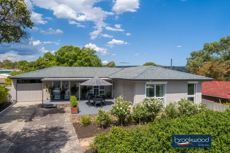 34 Myles Road, Swan View WA 6056