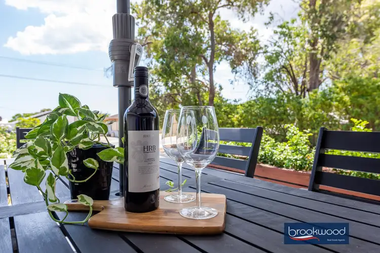 Third view of Homely house listing, 34 Myles Road, Swan View WA 6056
