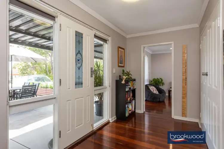 Fourth view of Homely house listing, 34 Myles Road, Swan View WA 6056