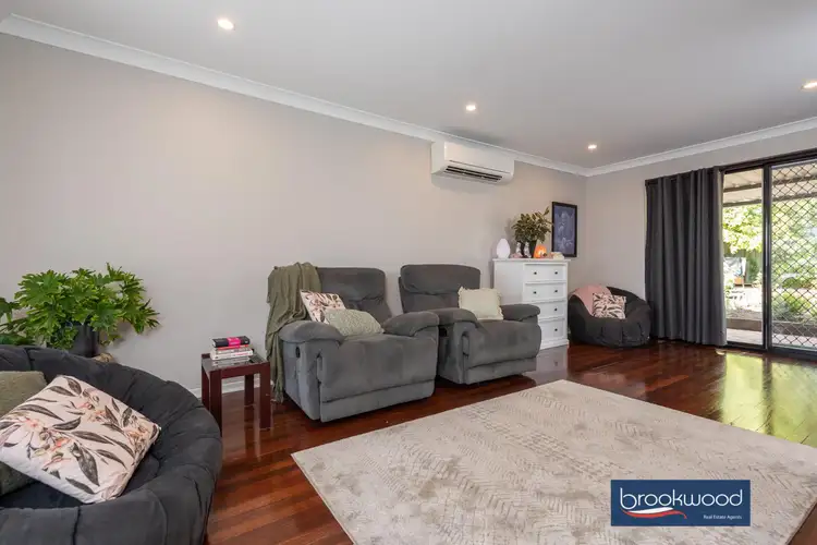 Fifth view of Homely house listing, 34 Myles Road, Swan View WA 6056